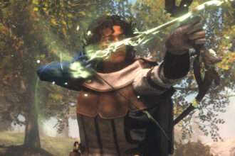 Sorry about The Witcher 4, but Warframe's dark fantasy little sister is the RPG I wanted the most, and it's one step closer to release