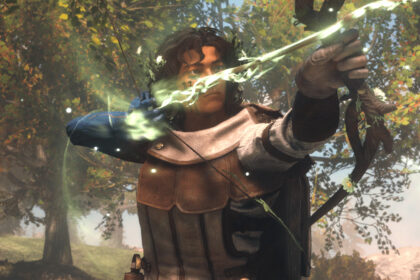 Sorry about The Witcher 4, but Warframe's dark fantasy little sister is the RPG I wanted the most, and it's one step closer to release