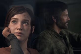 If The Last of Us hasn't broken your heart yet, get it for half off during the Black Friday sale