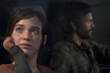 If The Last of Us hasn't broken your heart yet, get it for half off during the Black Friday sale