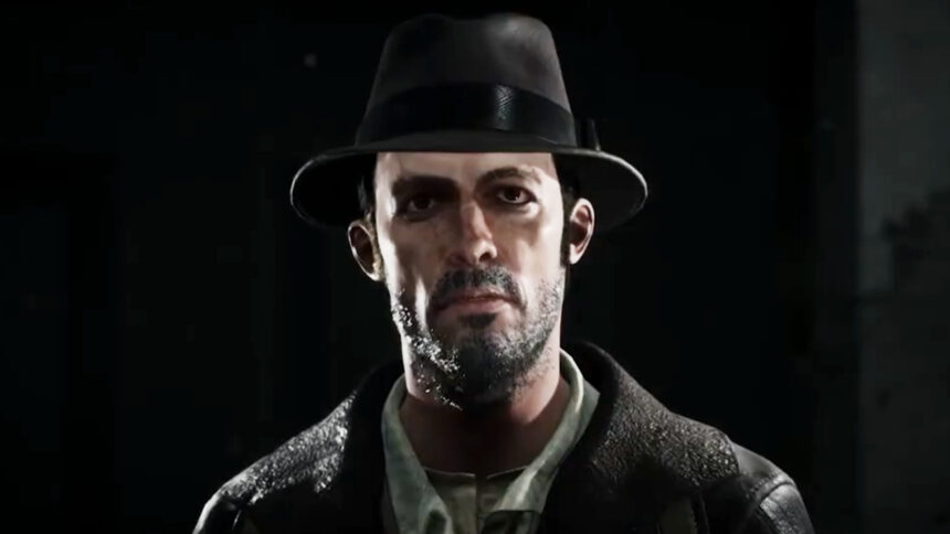 If you love LA Noire and Amnesia, buy Lovecraftian detective RPG The Sinking City for just $12