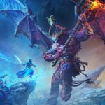 Get Total War Warhammer 3 for just $15 and get 7 other games for free