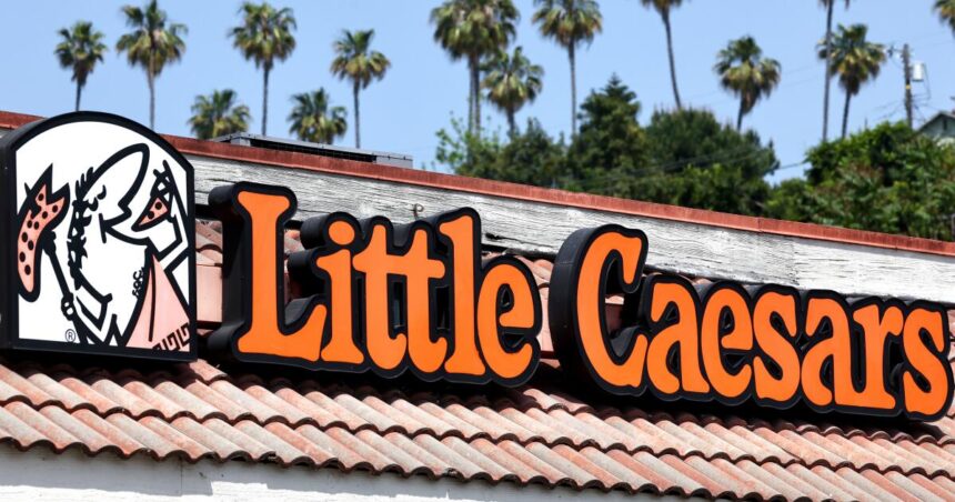 This Sonoma County town has banned chain businesses. So how did Little Caesars get city approval?
