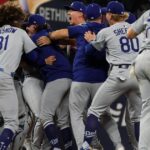 The Dodgers vs. Blue Jays World Series drew record viewership. What does that mean?
