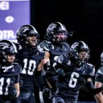 It's high school football playoff time and a new team is looking to crash the championship party.