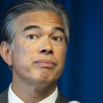 Atty. General Bonta spent nearly half a million on lawyers. His political consultant explains why