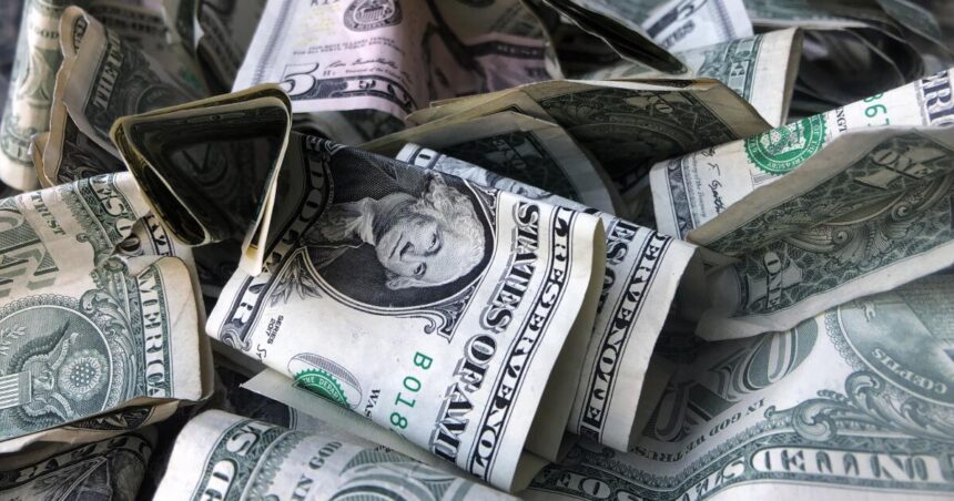 What must I do as the executor of a living trust?