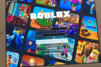 Roblox will scan users' faces to verify age as child safety concerns persist