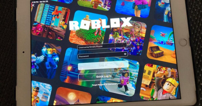 Roblox will scan users' faces to verify age as child safety concerns persist