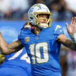 Chargers vs. Jacksonville Jaguars: How to watch, start time, predictions