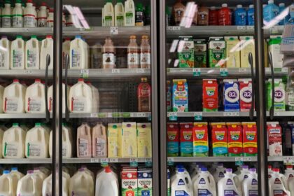 Trump administration announces it will provide some funds to SNAP after judge's ruling