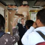 Children most affected by climate change find jobs to solve climate change at Future Green Leaders Summit