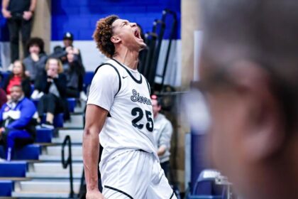 Times preseason high school boys basketball rankings top 25