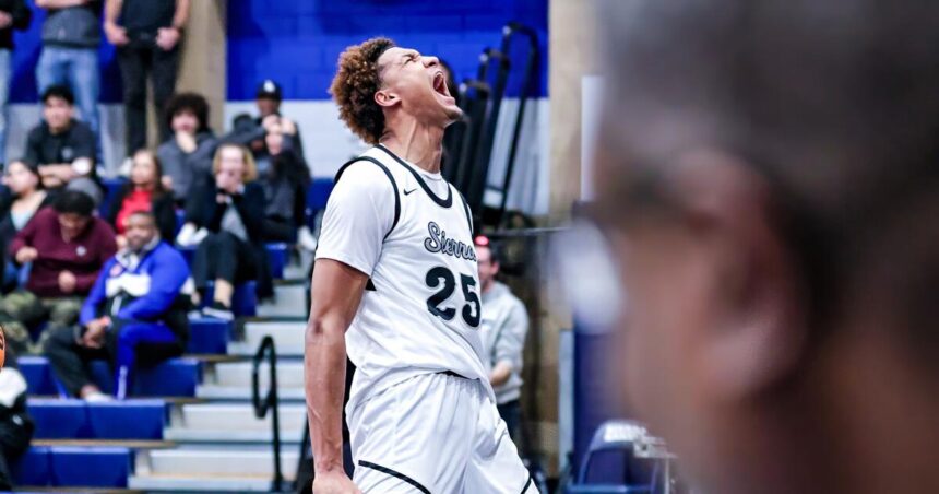 Times preseason high school boys basketball rankings top 25