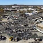 UPS and FedEx suspend MD-11 aircraft operations after fatal crash in Kentucky