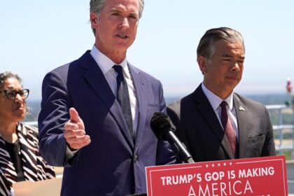 Court of Appeals suspends California's climate-related financial risk reporting requirements for companies