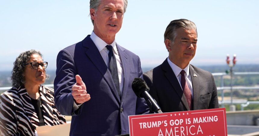 Court of Appeals suspends California's climate-related financial risk reporting requirements for companies