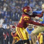 What's in the rivalry? Newcomers to UCLA know about USC by watching videos about it.