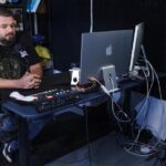 The former landscape architect behind the deportation diary that LA didn't want