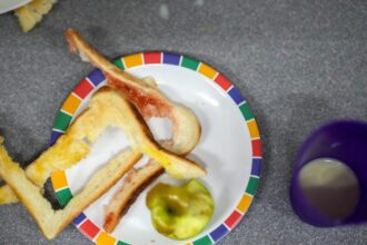 Why Southern California's most vulnerable youth face hunger during school holidays