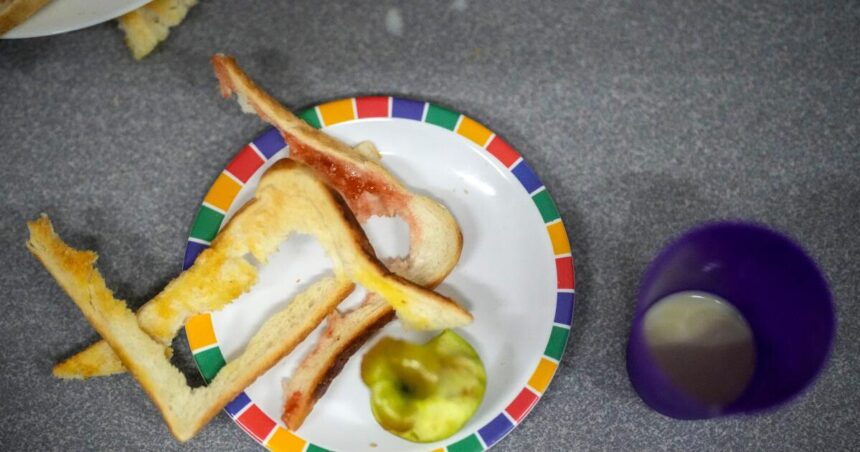 Why Southern California's most vulnerable youth face hunger during school holidays