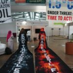 Dispute over phasing out fossil fuels disrupts UN climate change negotiations, with extensions expected