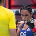 Fighting global MMA franchise moves production from Miami to Burbank