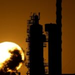 Satellite search for super pollutants gets $100 million in new funding