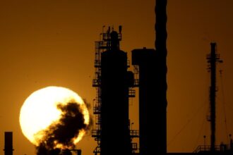 Satellite search for super pollutants gets $100 million in new funding