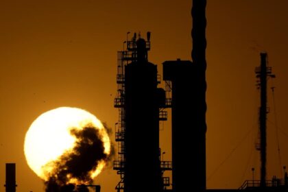 Satellite search for super pollutants gets $100 million in new funding