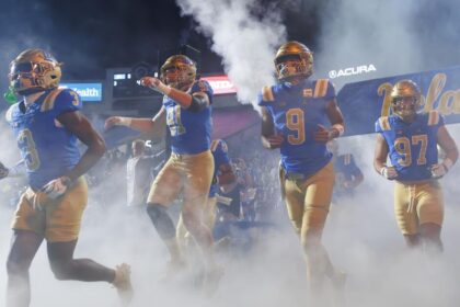 Rose Bowl files temporary restraining order in attempt to block UCLA's move to SoFi Stadium