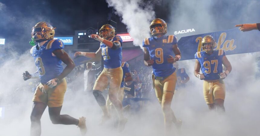 Rose Bowl files temporary restraining order in attempt to block UCLA's move to SoFi Stadium