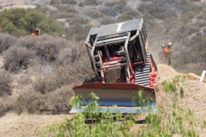 Cal Fire's approach to Southern California wildfire crisis could make situation worse, court says
