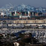 Los Angeles aviation authorities approve port pollution deal as skeptics warn of 'no clear accountability'