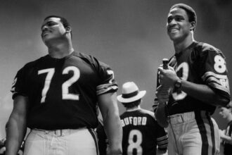 Da Bears and 'Super Bowl Shuffle': HBO doc revisits the phenomenon 'Perfect Storm'