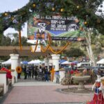 Some events at Dia de los Muertos celebrations canceled due to deportation concerns