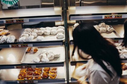 Supreme Court blocks Trump administration from ordering SNAP benefits to be paid - for now