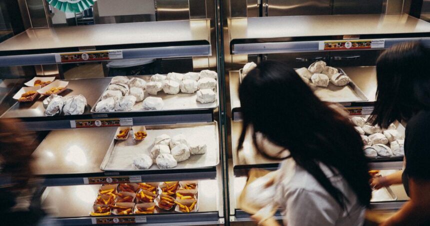 Supreme Court blocks Trump administration from ordering SNAP benefits to be paid - for now