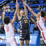 Times' top 25 high school basketball rankings