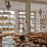 Riches from space lure meteor hunters to the Sahara Desert