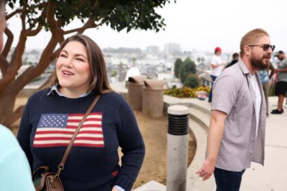 As Californians decide the fate of Proposition 50, Republican states push forward with their own redistricting plans