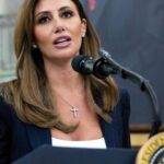 FBI arrests New Jersey man on suspicion of vandalism in the office of Trump ally and prosecutor Alina Haba