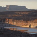 Trump administration seeks agreement among Western states on shrinking Colorado River
