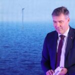 Denmark overtakes UK to become world's most ambitious country on climate change