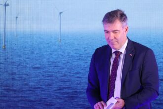 Denmark overtakes UK to become world's most ambitious country on climate change