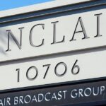 Sinclair pursues deal with Scripps to further consolidate TV stations