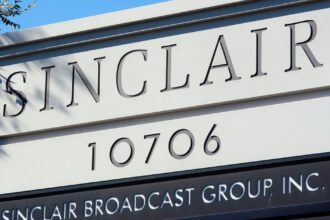 Sinclair pursues deal with Scripps to further consolidate TV stations
