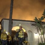 LAFD records show no signs of "cold tail" again at Lachman Fire, as interim chief claimed