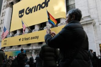 Grindr chairman resigns amid plans to take company private