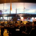 10 years after the Paris attacks, stadium security guard says he's more of a victim than a hero